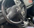 Черный Мицубиси Кольт, объемом двигателя 1.33 л и пробегом 152 тыс. км за 4500 $, фото 4 на Automoto.ua
