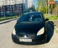 Черный Мицубиси Кольт, объемом двигателя 1.33 л и пробегом 235 тыс. км за 3500 $, фото 1 на Automoto.ua