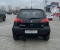 Черный Мицубиси Кольт, объемом двигателя 1.3 л и пробегом 134 тыс. км за 3600 $, фото 14 на Automoto.ua