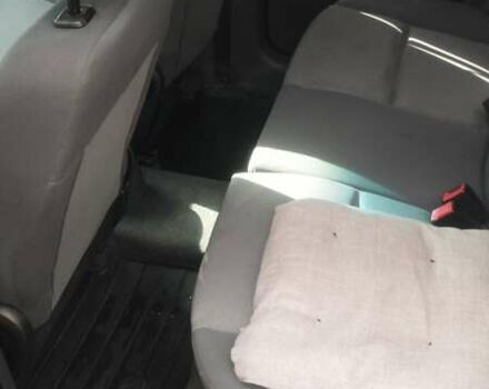 Чорний Міцубісі Кольт, об'ємом двигуна 1.3 л та пробігом 215 тис. км за 3800 $, фото 1 на Automoto.ua