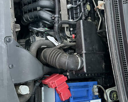 Чорний Міцубісі Кольт, об'ємом двигуна 1.3 л та пробігом 134 тис. км за 3600 $, фото 8 на Automoto.ua