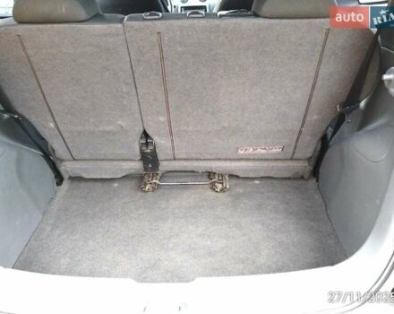 Черный Мицубиси Кольт, объемом двигателя 1.1 л и пробегом 251 тыс. км за 3200 $, фото 5 на Automoto.ua