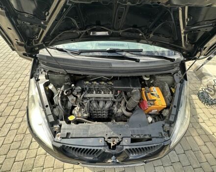 Міцубісі Кольт 2006 у Мукачеве на Automoto.ua Чорний Міцубісі Кольт, об'ємом двигуна 1.3 л та пробігом 255 тис. км за 2000 $, фото 6 на Automoto.ua