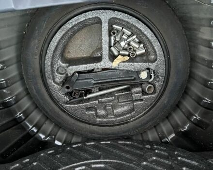 Черный Мицубиси Кольт, объемом двигателя 1.3 л и пробегом 134 тыс. км за 3600 $, фото 10 на Automoto.ua