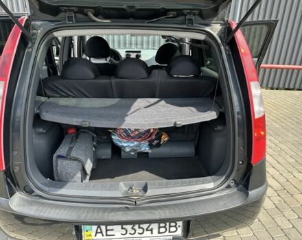 Міцубісі Кольт 2006 у Мукачеве на Automoto.ua Чорний Міцубісі Кольт, об'ємом двигуна 1.3 л та пробігом 255 тис. км за 2000 $, фото 10 на Automoto.ua