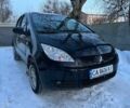 Черный Мицубиси Кольт, объемом двигателя 1.3 л и пробегом 202 тыс. км за 4200 $, фото 1 на Automoto.ua
