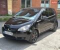 Чорний Міцубісі Кольт, об'ємом двигуна 1.5 л та пробігом 219 тис. км за 4200 $, фото 1 на Automoto.ua