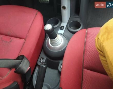 Черный Мицубиси Кольт, объемом двигателя 1.33 л и пробегом 151 тыс. км за 4500 $, фото 6 на Automoto.ua