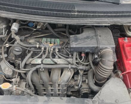 Чорний Міцубісі Кольт, об'ємом двигуна 1.3 л та пробігом 200 тис. км за 500 $, фото 8 на Automoto.ua