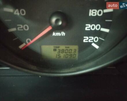 Черный Мицубиси Кольт, объемом двигателя 1.33 л и пробегом 151 тыс. км за 4500 $, фото 2 на Automoto.ua