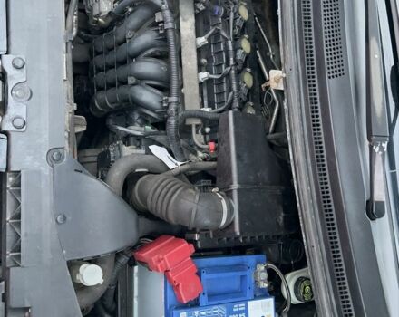 Черный Мицубиси Кольт, объемом двигателя 1.3 л и пробегом 134 тыс. км за 3600 $, фото 12 на Automoto.ua