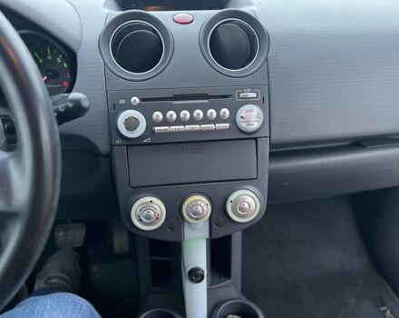 Черный Мицубиси Кольт, объемом двигателя 1.3 л и пробегом 134 тыс. км за 3600 $, фото 1 на Automoto.ua