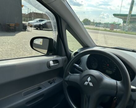 Міцубісі Кольт 2006 у Мукачеве на Automoto.ua Чорний Міцубісі Кольт, об'ємом двигуна 1.3 л та пробігом 255 тис. км за 2000 $, фото 8 на Automoto.ua
