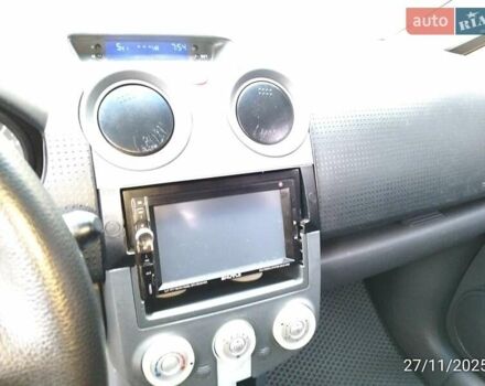 Черный Мицубиси Кольт, объемом двигателя 1.1 л и пробегом 251 тыс. км за 3200 $, фото 7 на Automoto.ua