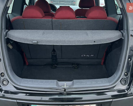 Чорний Міцубісі Кольт, об'ємом двигуна 1.3 л та пробігом 134 тис. км за 3600 $, фото 7 на Automoto.ua