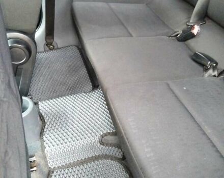 Черный Мицубиси Кольт, объемом двигателя 1.1 л и пробегом 251 тыс. км за 3200 $, фото 6 на Automoto.ua