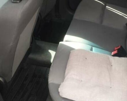 Чорний Міцубісі Кольт, об'ємом двигуна 1.3 л та пробігом 215 тис. км за 3800 $, фото 9 на Automoto.ua