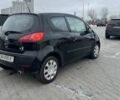 Черный Мицубиси Кольт, объемом двигателя 1.3 л и пробегом 134 тыс. км за 3600 $, фото 13 на Automoto.ua