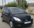 Черный Мицубиси Кольт, объемом двигателя 1.3 л и пробегом 268 тыс. км за 3500 $, фото 1 на Automoto.ua