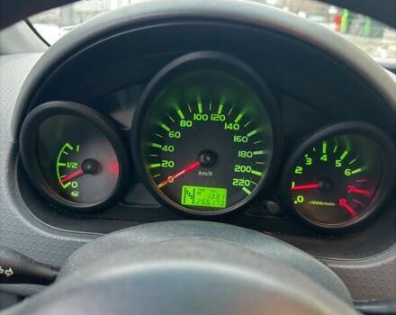 Черный Мицубиси Кольт, объемом двигателя 1.33 л и пробегом 266 тыс. км за 3300 $, фото 9 на Automoto.ua