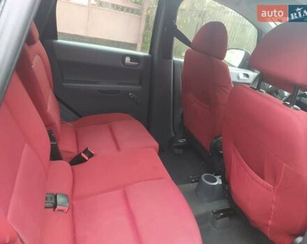 Черный Мицубиси Кольт, объемом двигателя 1.33 л и пробегом 151 тыс. км за 4500 $, фото 5 на Automoto.ua