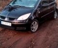 Чорний Міцубісі Кольт, об'ємом двигуна 1.3 л та пробігом 220 тис. км за 3800 $, фото 1 на Automoto.ua