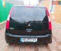 Черный Мицубиси Кольт, объемом двигателя 1.33 л и пробегом 151 тыс. км за 4500 $, фото 1 на Automoto.ua