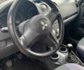 Черный Мицубиси Кольт, объемом двигателя 1.3 л и пробегом 152 тыс. км за 4500 $, фото 4 на Automoto.ua
