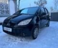 Черный Мицубиси Кольт, объемом двигателя 1.3 л и пробегом 202 тыс. км за 4200 $, фото 2 на Automoto.ua