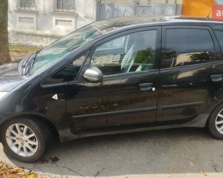 Чорний Міцубісі Кольт, об'ємом двигуна 1.3 л та пробігом 215 тис. км за 3800 $, фото 7 на Automoto.ua