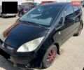 Черный Мицубиси Кольт, объемом двигателя 1.5 л и пробегом 188 тыс. км за 5000 $, фото 1 на Automoto.ua