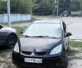 Черный Мицубиси Кольт, объемом двигателя 1.5 л и пробегом 159 тыс. км за 5300 $, фото 1 на Automoto.ua