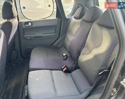 Чорний Міцубісі Кольт, об'ємом двигуна 1.3 л та пробігом 178 тис. км за 3500 $, фото 11 на Automoto.ua