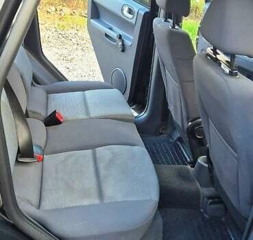 Чорний Міцубісі Кольт, об'ємом двигуна 1.3 л та пробігом 136 тис. км за 4500 $, фото 12 на Automoto.ua