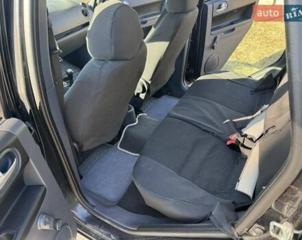 Чорний Міцубісі Кольт, об'ємом двигуна 1.33 л та пробігом 230 тис. км за 4000 $, фото 15 на Automoto.ua