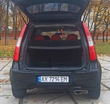 Чорний Міцубісі Кольт, об'ємом двигуна 1.3 л та пробігом 200 тис. км за 3000 $, фото 5 на Automoto.ua