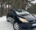Чорний Міцубісі Кольт, об'ємом двигуна 0 л та пробігом 190 тис. км за 1600 $, фото 1 на Automoto.ua
