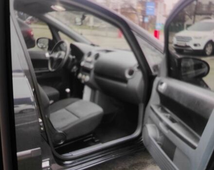 Чорний Міцубісі Кольт, об'ємом двигуна 1.3 л та пробігом 184 тис. км за 5000 $, фото 9 на Automoto.ua