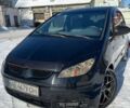 Чорний Міцубісі Кольт, об'ємом двигуна 1.33 л та пробігом 277 тис. км за 3500 $, фото 20 на Automoto.ua