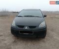 Черный Мицубиси Кольт, объемом двигателя 1.33 л и пробегом 285 тыс. км за 4500 $, фото 1 на Automoto.ua
