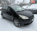 Черный Мицубиси Кольт, объемом двигателя 1.3 л и пробегом 180 тыс. км за 3350 $, фото 1 на Automoto.ua