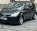 Черный Мицубиси Кольт, объемом двигателя 1.3 л и пробегом 190 тыс. км за 3800 $, фото 1 на Automoto.ua
