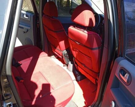 Мицубиси Кольт 2007 в Кривом Роге на Automoto.ua Черный Мицубиси Кольт, объемом двигателя 1.3 л и пробегом 237 тыс. км за 4000 $, фото 6 на Automoto.ua