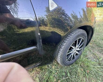 Чорний Міцубісі Кольт, об'ємом двигуна 1.33 л та пробігом 230 тис. км за 4000 $, фото 10 на Automoto.ua