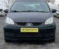 Чорний Міцубісі Кольт, об'ємом двигуна 0 л та пробігом 223 тис. км за 3990 $, фото 9 на Automoto.ua