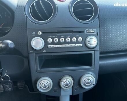 Черный Мицубиси Кольт, объемом двигателя 1.3 л и пробегом 211 тыс. км за 2990 $, фото 11 на Automoto.ua