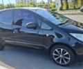 Чорний Міцубісі Кольт, об'ємом двигуна 1.33 л та пробігом 170 тис. км за 4200 $, фото 1 на Automoto.ua