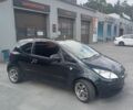 Черный Мицубиси Кольт, объемом двигателя 1.33 л и пробегом 172 тыс. км за 3400 $, фото 1 на Automoto.ua
