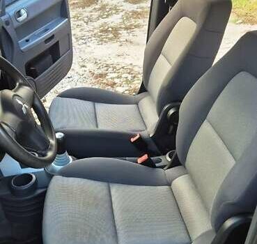 Чорний Міцубісі Кольт, об'ємом двигуна 1.3 л та пробігом 136 тис. км за 4500 $, фото 15 на Automoto.ua