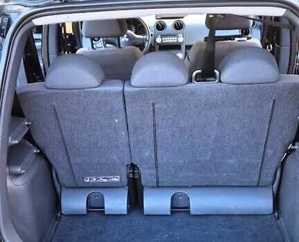 Чорний Міцубісі Кольт, об'ємом двигуна 1.3 л та пробігом 136 тис. км за 4500 $, фото 16 на Automoto.ua